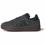 Adidas Samba XLG Tumehall Must Tossud ID3201 37⅓ tumehall v&auml;rv