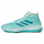 Adidas Bounce Legends Kingad 'Flash Aqua' Tossud IE9279 46