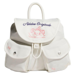 Adidas Originals Disney Marie Kass, Koost&ouml;&ouml;tr&uuml;kiga Seljakott Naiste Beež Adidas KC1425 ekru