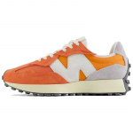 New Balance 327 'Gulf Red Sun Glow' tossud U327WRC 37.5