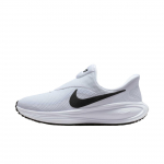 Nike Revolution 8 Minimalistlikud Moodsad Mitmek&uuml;lgsed Jooksujalatsid Naistele Jooksujalatsid HQ2415-100 35.5