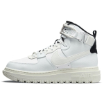 Nike Air Force 1 High Utility 2.0 Summit White Naiste tossud DC3584-100 EU 38 must/valge