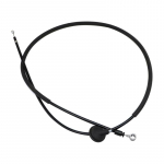 Kapoti vabastuskaabel Juhe Asendamine Automaatne kapoti vabastusmehhanism Kaabel Sobivus 3CM-823-535 3CM823535 Lihtne paigaldus 1