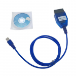 K DCAN OBDII liidesed USB kaabli skannerid draiveri programm auto &uuml;hendused koodi diagnostika 1