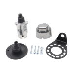 7 haagise pistiku adapter 7 kontaktiga haagise pistik haagise pistik haagise pistik 7 kontaktiga pistiku adapter haagise pistik 1