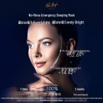 Pier Auge Lumesulamise Mask