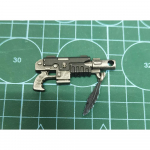 [LAOS] JOYTOY Warhammer 40K 1/18 tegevuskuju Raven Guardi peat&uuml;kkimeister Kayvaan Shrike anime mudelm&auml;nguasi