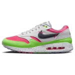 Nike Air Max 1 86 OG Golf Big Bubble - US Open Meeste tossud Valge Gridiron Green-Strike DX8436-103 41 green