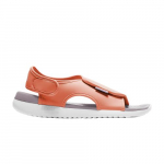 Nike Sunray Adjust 5 V2 GS Crimson Bliss DB9562-602 EU 28 lilla/lillakas