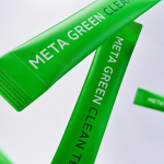 Metagreen Clean Tea 10 tk x 2 komplekti + 4 p&auml;eva varu