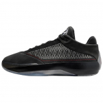 Air Jordan 4023 Stealth Meeste tossud Must Varsity-Punane IR2081-001 40