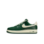 LAAMS x Nike Air Force 1 Palun postitage arved Meeste tossud Roheline IM6604-323 40