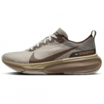 Nike ZoomX Invincible 3 Tume Stukotoon - FZ3654-053 EU 40 roheline