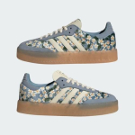 Liberty London x adidas originals Sambae kingad Sinised JQ6046 Naiste suurus EU 38 sinine