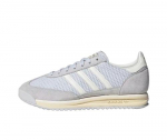 Adidas originals SL 72 RS Vabaajajalatsid Hall JR8773 Unisex EU 42.5 hall v&auml;rv