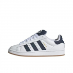 adidas Campus 00s White Night Indigo Denim - JQ7439 EU 44