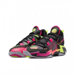 Air Jordan Why Not Zer0.5 PF Raging Grace Meeste DO8966-002 EU 42.5 hall/must
