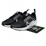 Nike Air Zoom Pegasus 40 GS Must Valge DX2498-001 EU 36 hall/must