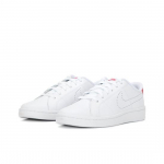 Nike Court Royale 2 'White University Red' DX5938-101 Meeste Jalan&otilde;ud EU 42 valge/punane