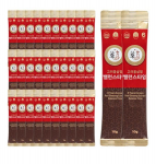 Poongnyeonbogam 6-aastane Korea punase žen&scaron;enni ekstrakt tasakaaluaeg 10g &times; 30 pulka 30 Sticks