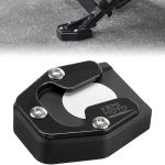 KEMIMOTO K&uuml;lgjala pikendus Harley Sportster S RH1250 1250S mootorratta k&uuml;lgjalale, k&uuml;lgjala tugijalg Sportster S 2021-2022 jaoks, tarvikud, must