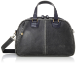 [Retro] Igap&auml;evane Mini Bostoni kott Must gray