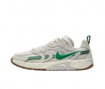 Nike JAM Pine Green Korvpallijalatsid Naiste FN0314-001 Valge Suurus EU 42 valge