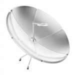 1800W Kaasaskantav P&auml;ikesek&uuml;psetaja, Parabooliline P&auml;ikesep&otilde;letusahi, V&auml;liTelkimise BBQ Toidu Kontsentreeritud K&uuml;ttevahend, 1,5 Meetrit L&auml;bim&otilde;&otilde;duga hall v&auml;rv