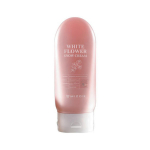 [Mizon] White Flower Snow Cream 150ml - Kiire Valgendamine & Tooni &Uuml;htlustamine / N&auml;o & Keha Helendav Niisutaja 150ml X 1PCS