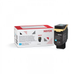 Toonerikassett - Xerox - C325 - Ts&uuml;aan - Originaal - Laser