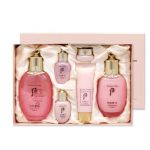 The History of Whoo Gongjinhyang Soo Soo Elustav niisutav 2-osaline erikomplekt 150ml+110ml
