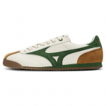 Mizuno Lg 60S 'Cream Green Tan' Tossud D1GH230305 43