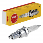 NGK BP7EY S&uuml;&uuml;tek&uuml;&uuml;nal [1087] Eraldatud t&uuml;&uuml;p Mounting screw diameter: &phi;14.0mm・Mounting