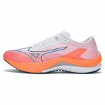 Mizuno Wave Rebellion Flash 'Heleoranž' Mizuno J1GC233501 40