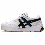 Onitsuka Tiger Delegation Ex Valge Must Tossud 1183A559-104 36