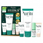 PURITO Seoul Mighty Bamboo pantenooli erikomplekt