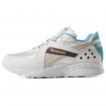 Reebok Pyro libisemisvastased kulumiskindlad l&ouml;&ouml;gisummutavad retro vabaaja hallid tossud DV5874 42