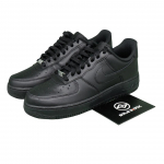 Nike Air Force 1 Low '07 Must Must CW2288-001 Meeste suurused EU 40.5