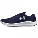 Under Armour Charged Pursuit 3 Tech 'Midnight Navy' tossud 3025424-400 44.5