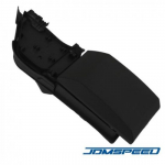 Fuel GAS Filler Door Housing Pocket w/ Hinge For Ford Transit Van 15-23