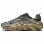 Nike Ava Rover Mugavad Mitmek&uuml;lgsed Vabaaja Jooksujalatsid Meeste toss Hall Pruun IM9327202 42.5