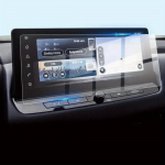 Nissan Qashqai J12 X-Trail T33 E-Power -2024 Auto GPS-navigatsiooniekraani karastatud klaasist kriimustuskindel kaitsekile 12.3 Inch