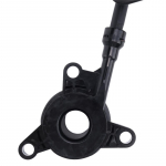 AUTO 41421-26000 Siduri vabastuslaager Hyundai Creta I30 III I20 II Kia Sportage G4FD SORENTO III 4142126000 jaoks SilverBlack
