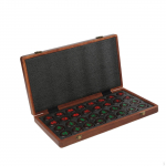 Hiina male m&auml;ngukomplekt, Kokkup&ouml;&ouml;ratav laud, Strateegia, Hariduslik, Kaasaskantav, Unikaalne, Professionaalne, Xiangqi