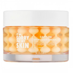 Vabandust Minu Naha eest Kapslikreem (P&auml;rlikapsli kreem) 50g Vitalizer (multi vitamin care/skin whitening funct