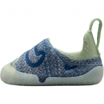 Nike Swoosh 1 Mugavad Mitmek&uuml;lgsed Madalad Jalutussussid Beebi toss Sinine FB3244-103 21