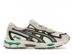 ASICS Gel NYC 2055 Pale Oak Truffle Grey - 1203A542-200 EU 38 elevandiluuvalge