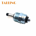 12V 24V mootori seiskamis solenoidklapp Toyota Hyundai Isuzu Mitsubishi jaoks Uus 096030-0070 096030-0080 096010-0690 8029009 12V 096030-0070
