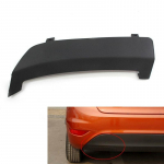 Ford Fiesta MK7 2008-2016 Tagumise kaitseraua pukseerimissilma konksu kate 8A61-17K922-AB5ZCT