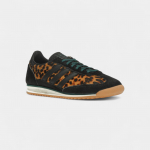 adidas SL 72 OG Leopard Print Collegiate Green (Women's) 40 roheline